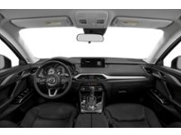 2022 Mazda CX-9 GS AWD Interior Shot 6