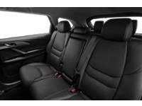 2022 Mazda CX-9 GS-L AWD Interior Shot 5