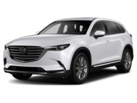 2022 Mazda CX-9 GT AWD Exterior Shot 1