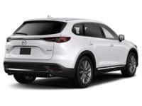 2022 Mazda CX-9 GT AWD Exterior Shot 2