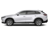 2022 Mazda CX-9 GT AWD Exterior Shot 6