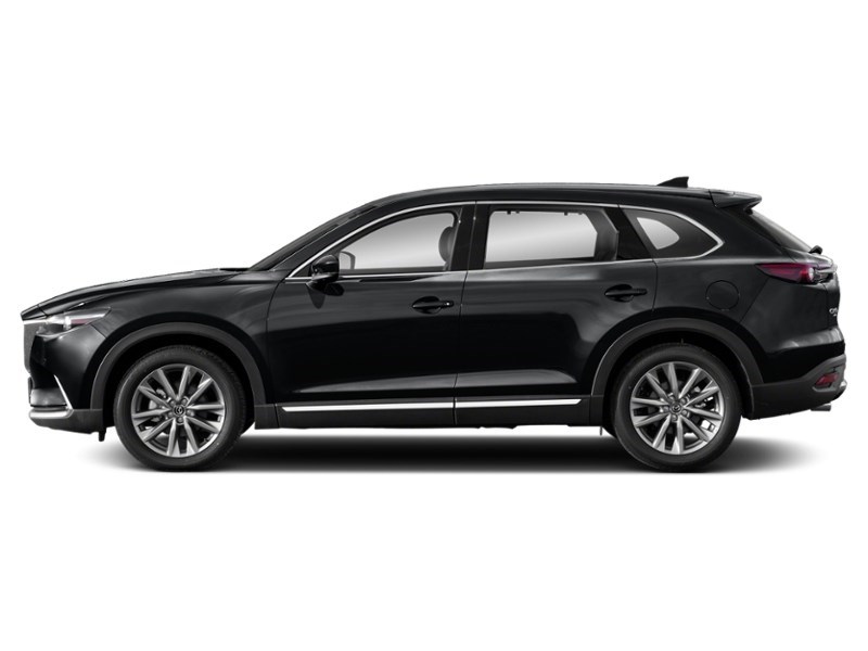 2022 Mazda CX-9 GT AWD Exterior Shot 6