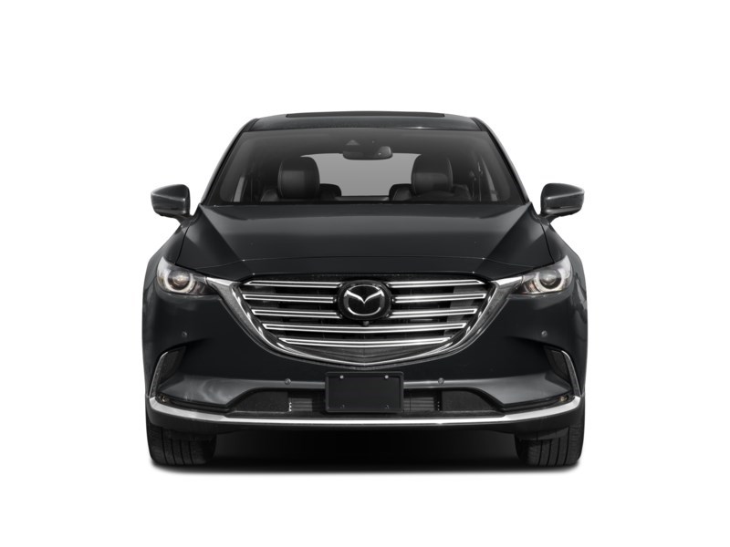 2022 Mazda CX-9 GT AWD Exterior Shot 5