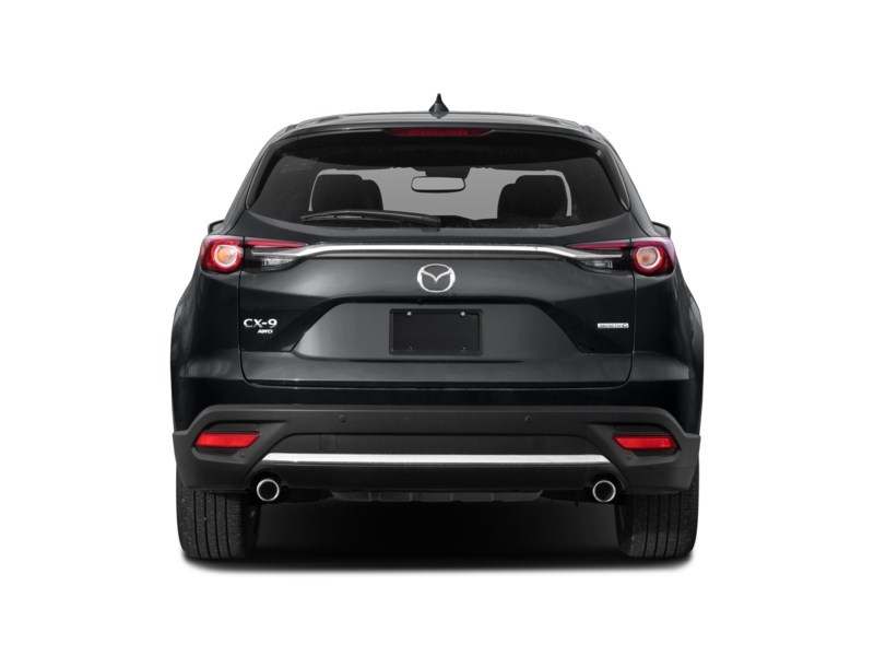 2022 Mazda CX-9 GT AWD Exterior Shot 7