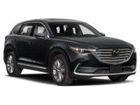 2022 Mazda CX-9 GT AWD Exterior Shot 8