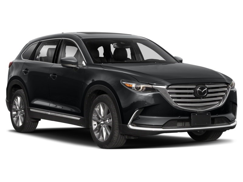 2022 Mazda CX-9 GT AWD Exterior Shot 8