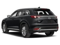 2022 Mazda CX-9 GT AWD Exterior Shot 9
