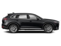 2022 Mazda CX-9 GT AWD Exterior Shot 10