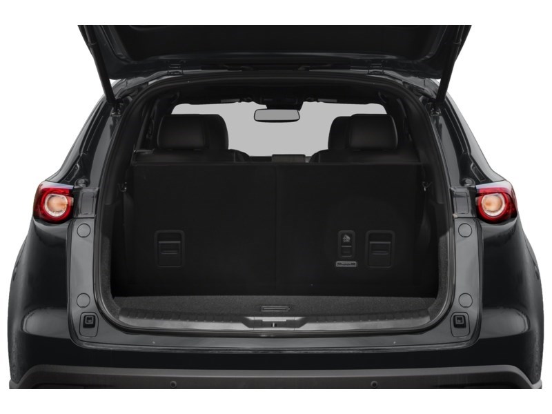 2022 Mazda CX-9 GT AWD Exterior Shot 4