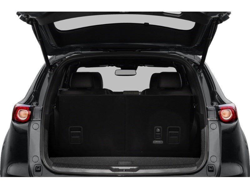 2022 Mazda CX-9 GT AWD Exterior Shot 4