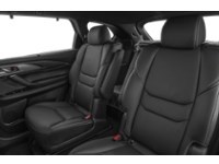 2022 Mazda CX-9 GT AWD Interior Shot 4