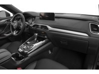 2022 Mazda CX-9 GT AWD Interior Shot 1