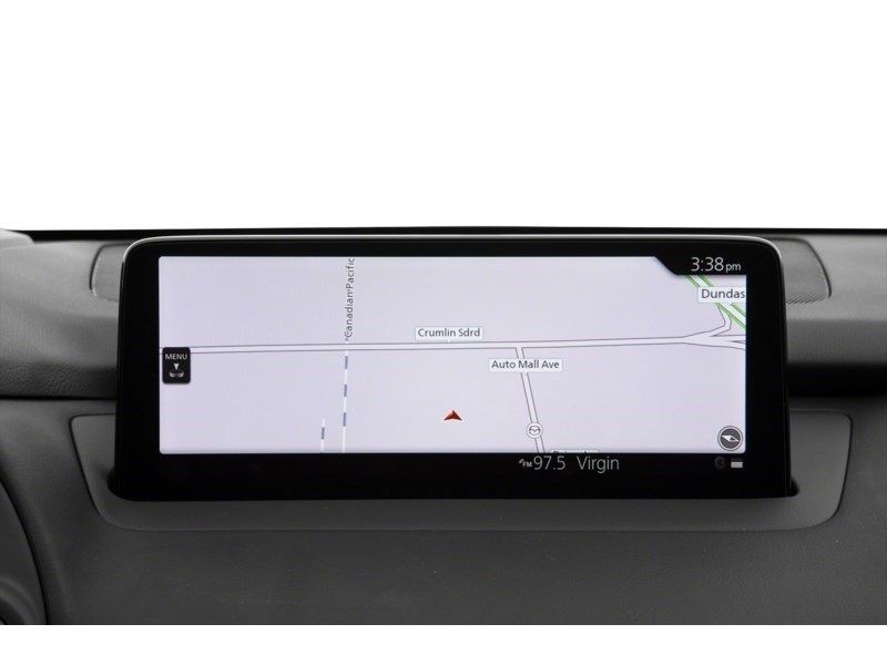 2022 Mazda CX-9 GT AWD Interior Shot 7