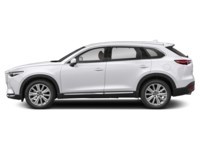 2022 Mazda CX-9 Signature AWD Exterior Shot 6