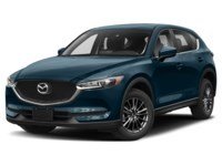 2021 Mazda CX-5 GX FWD Exterior Shot 1