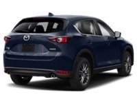 2021 Mazda CX-5 GX FWD Exterior Shot 2