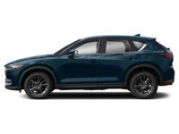 2021 Mazda CX-5 GX FWD Exterior Shot 6