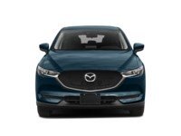 2021 Mazda CX-5 GX FWD Exterior Shot 5