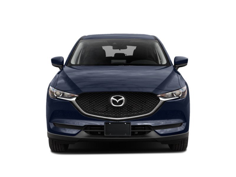 2021 Mazda CX-5 GX FWD Exterior Shot 5
