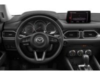 2021 Mazda CX-5 GX FWD Interior Shot 3