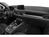 2021 Mazda CX-5 GX FWD Interior Shot 1