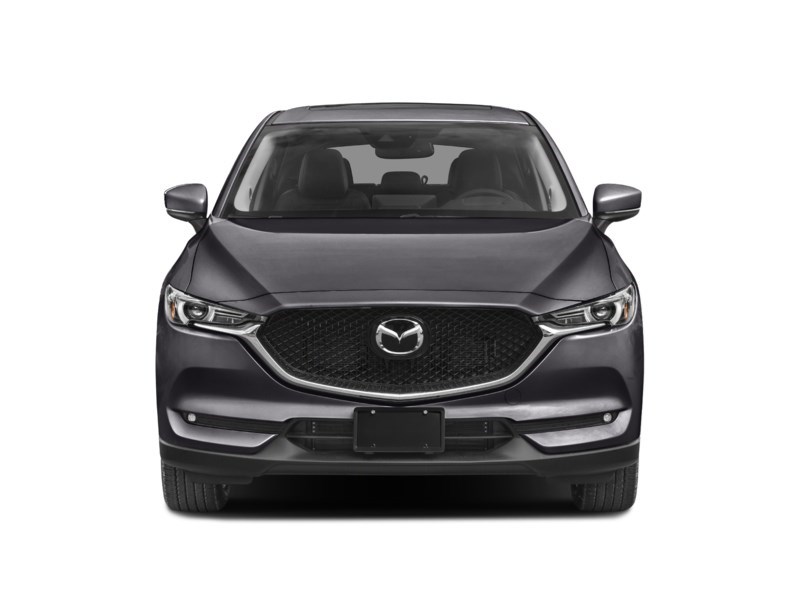 2021 Mazda CX-5 Grand Touring Exterior Shot 5