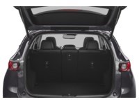 2021 Mazda CX-5 Grand Touring Exterior Shot 4