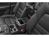 2021 Mazda CX-5 Grand Touring Interior Shot 7