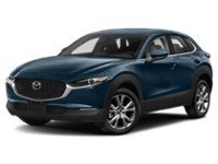 2021 Mazda CX-30 GS AWD Exterior Shot 1