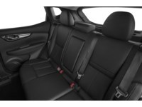 2020 Nissan Qashqai AWD SL CVT Interior Shot 5