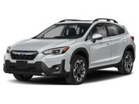 2021 Subaru Crosstrek Limited CVT Exterior Shot 1