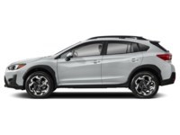 2021 Subaru Crosstrek Limited CVT Exterior Shot 6