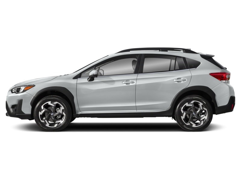 2021 Subaru Crosstrek Limited CVT Exterior Shot 6