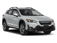 2021 Subaru Crosstrek Limited CVT Exterior Shot 8