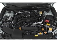 2021 Subaru Crosstrek Limited CVT Exterior Shot 3