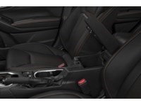 2021 Subaru Crosstrek Limited CVT Interior Shot 7