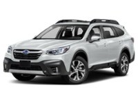 2021 Subaru Outback 2.4i Limited XT Exterior Shot 1