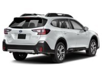 2021 Subaru Outback 2.4i Limited XT Exterior Shot 2