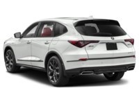2023 Acura MDX A-Spec SH-AWD | ONE OWNER | ACCIDENT FREE Exterior Shot 9
