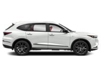 2024 Acura MDX A-Spec SH-AWD Exterior Shot 10