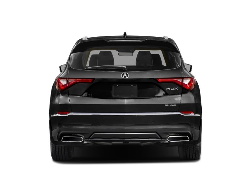 2024 Acura MDX Platinum Elite SH-AWD Exterior Shot 7