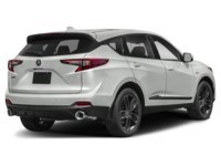 2023 Acura RDX A-Spec AWD Exterior Shot 2