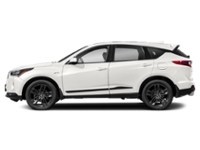 2022 Acura RDX A-Spec AWD Exterior Shot 6