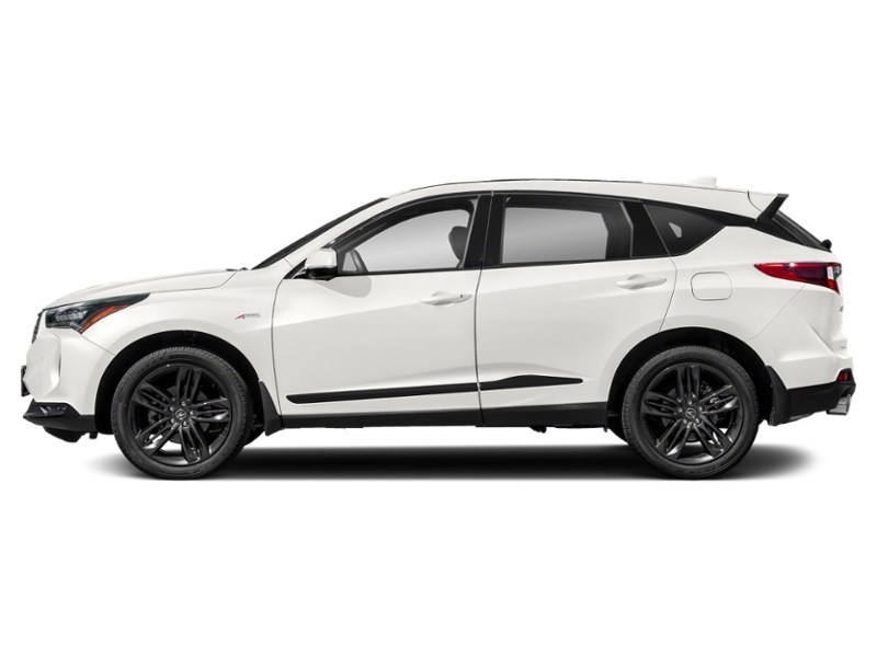 2024 Acura RDX A-Spec AWD Exterior Shot 6