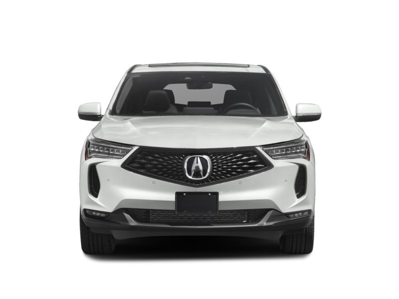 2023 Acura RDX A-Spec AWD Exterior Shot 5