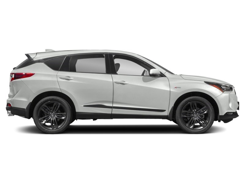 2023 Acura RDX A-Spec AWD Exterior Shot 10