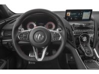 2023 Acura RDX A-Spec AWD Interior Shot 3