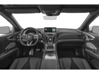 2023 Acura RDX A-Spec AWD Interior Shot 6