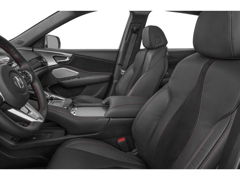 2023 Acura RDX A-Spec AWD Interior Shot 4