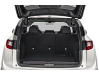 2022 Acura RDX A-Spec AWD Exterior Shot 4